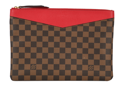 Louis Vuitton Daily Pouch, front view